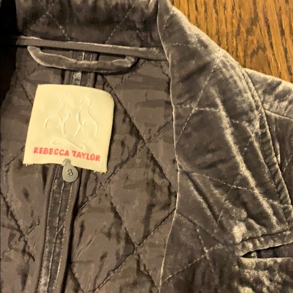 Rebecca Taylor blazer - Picture 8 of 8